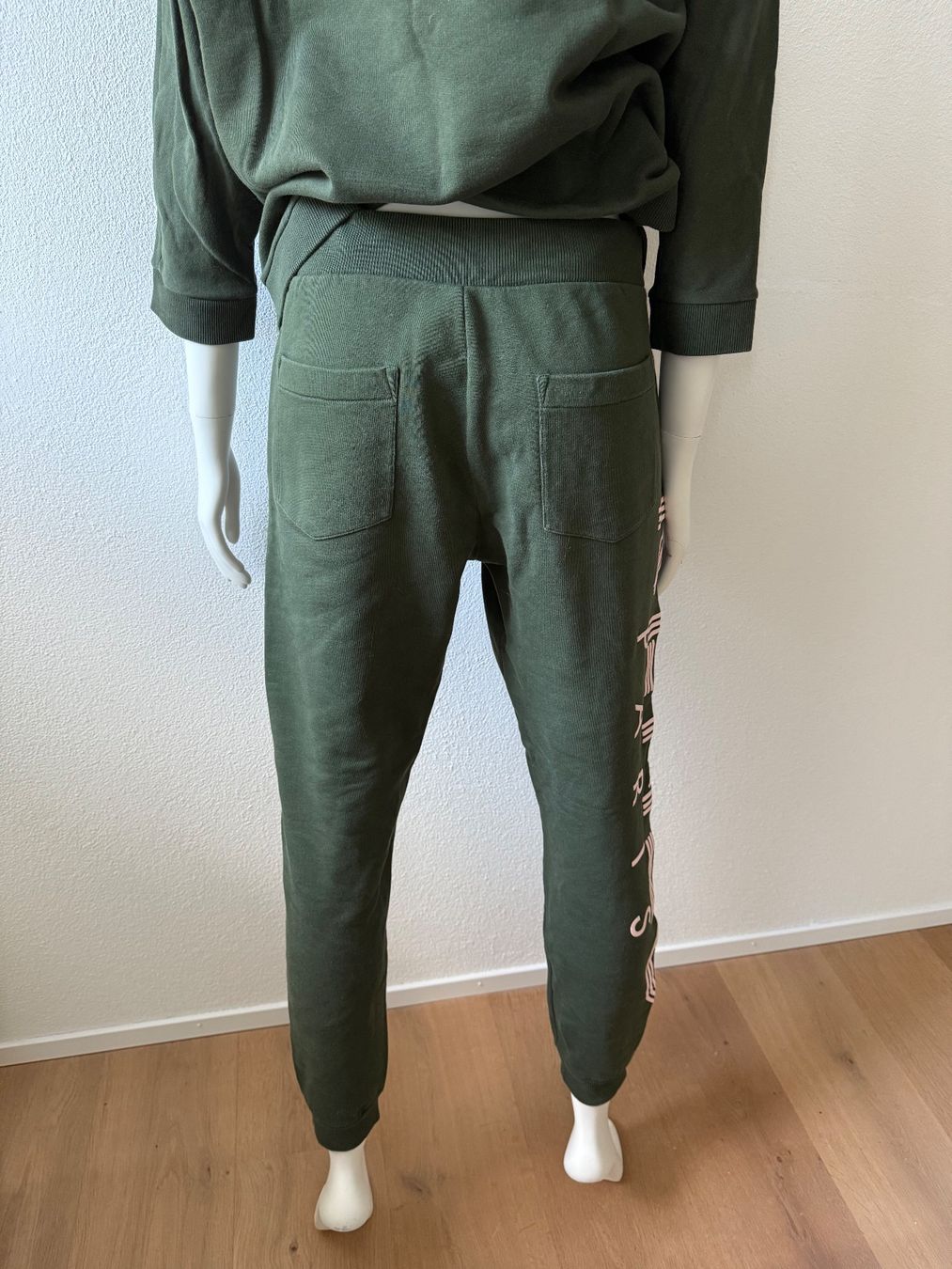 Kenzo Completi & Tailleur: Kenzo Anzug – Nuovo (secondo la descrizione) da Winterthur venduto da 19.19 3