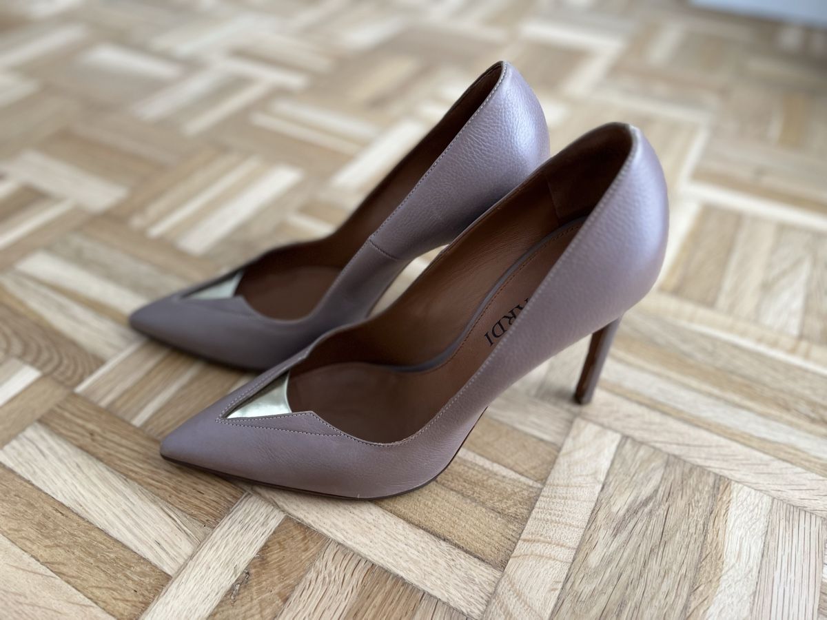 Trussardi Chaussures femmes: Trussardi 37 – D'occasion à Lugano par las_7dyg