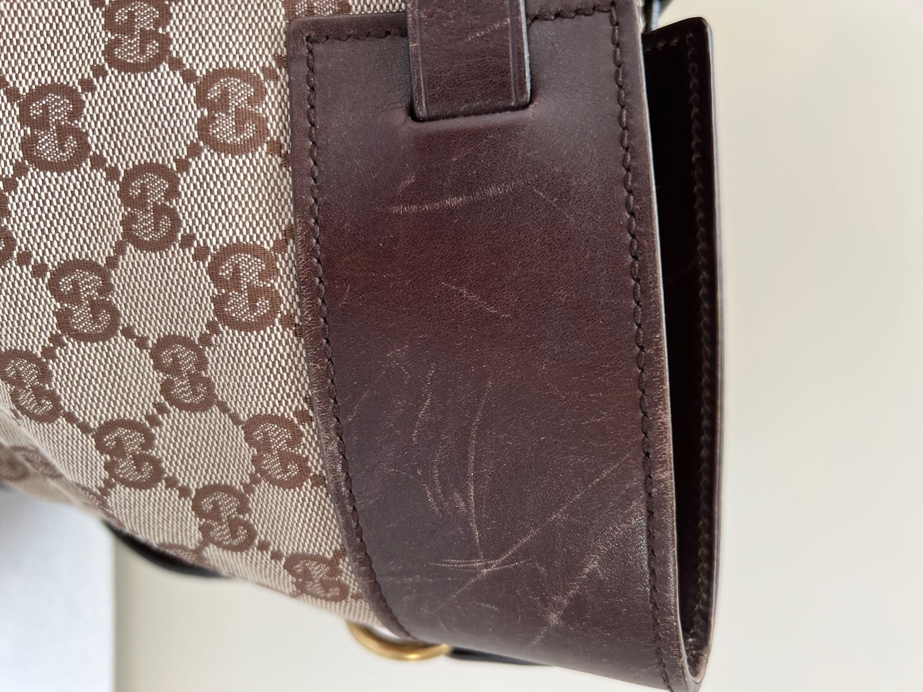Gucci Taschen für Damen: Gucci Tasche – Gebraucht aus Uetikon am See von jan_bx6p 4
