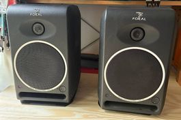 Focal CSM 65 - 1 Paar Studio Monitore (Preis VHB)