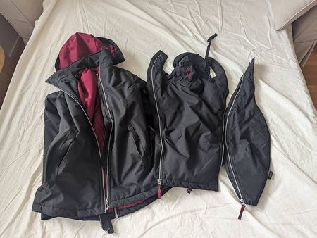 Mamalila Winterfriend Jacke