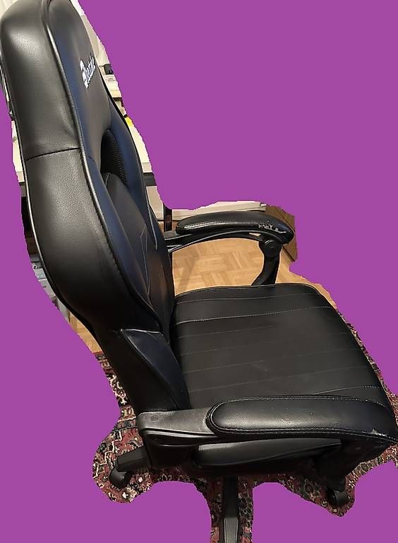 TecTake Sedie: Tectake Gamingstuhl – Usato da Zürich venduto da tedmaster 4