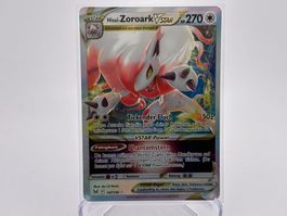 Verlorener Ursprung - Hisui-Zoroark VSTAR  (LOR 147) - DE
