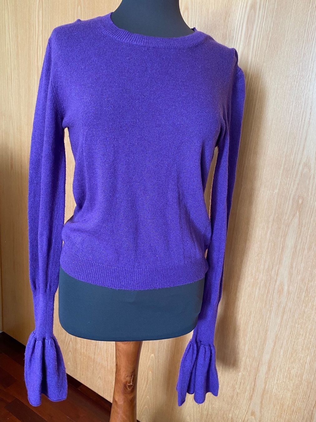 Maglioni & Felpe: Designer Pulli Wolle/Kaschmir AQUILANO+RIMONDI – Usato da Besazio venduto da lionheart63 1