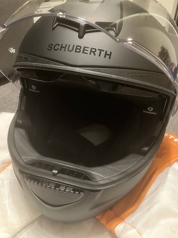 Casques & visières: Motorradhelm  – D'occasion à Rüthi (Rheintal) par Josiffert0 2