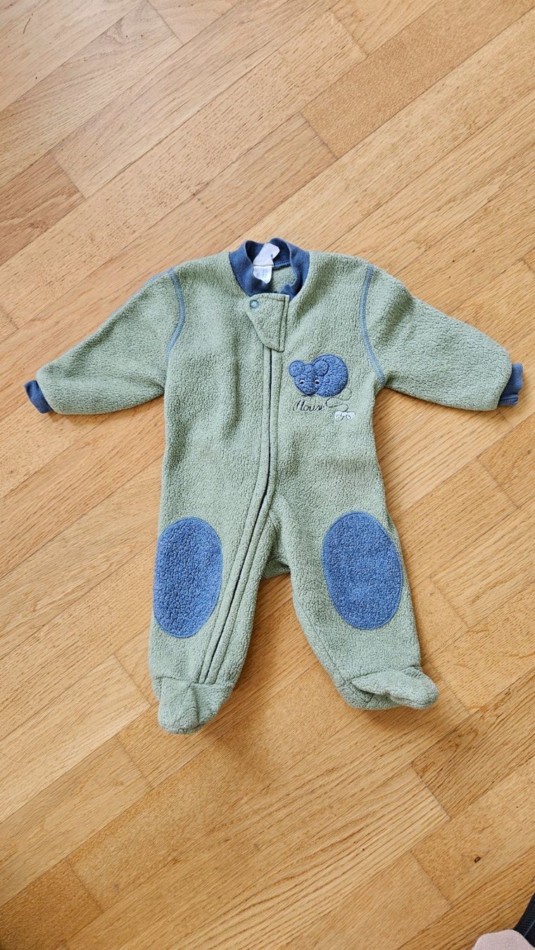 Zewi Pigiama & Simili: Zewi Bebejou Pyjama – Usato da Bubikon venduto da diditoto