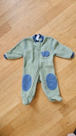 Zewi Bebejou Pyjama