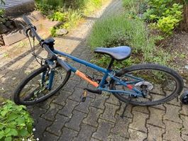 MTB Cycletech Speedster 24 Zoll Kindervelo