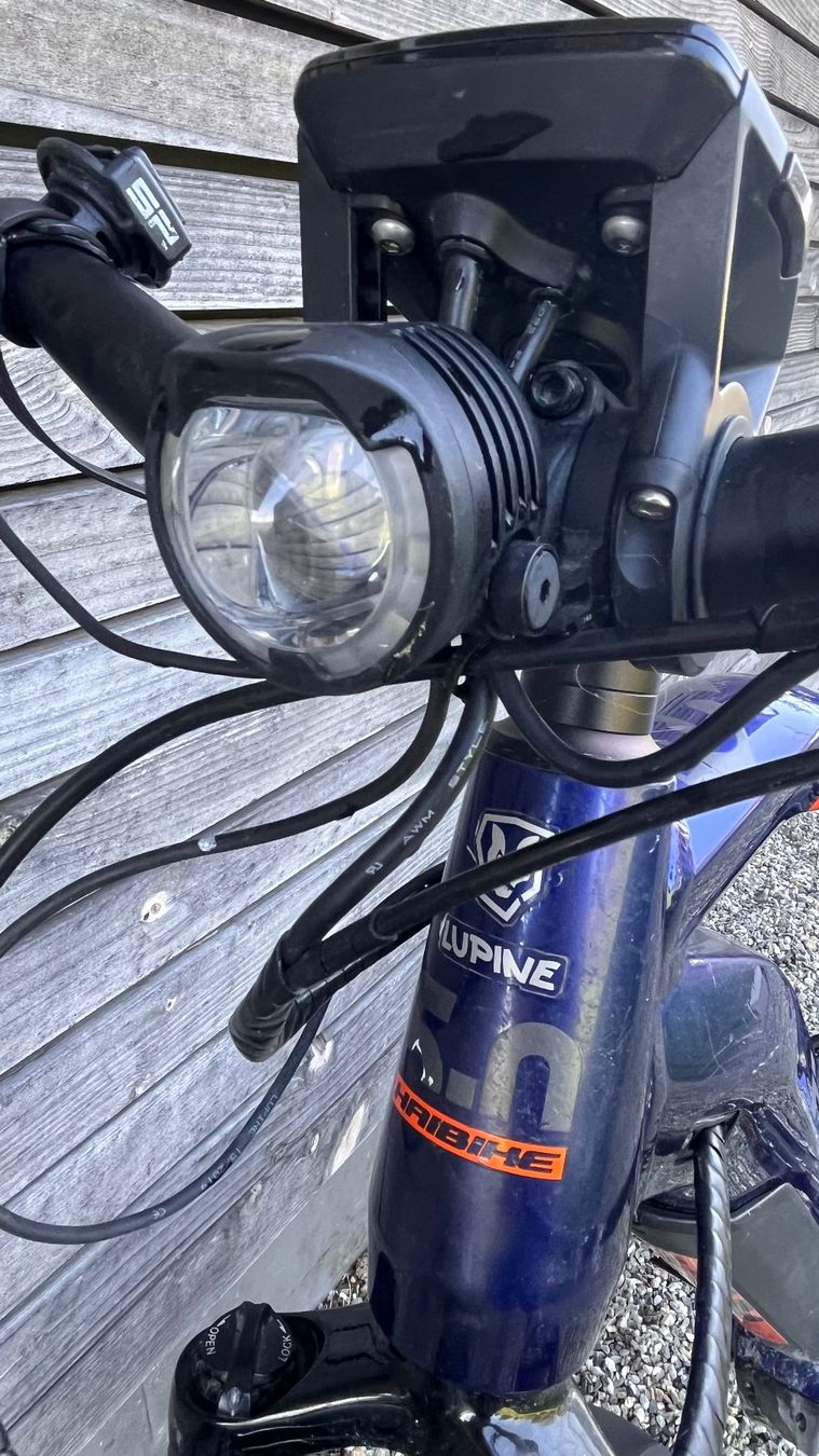 Haibike Biciclette: Haibike SDuro Trekking 5.0 – Usato da Fulenbach venduto da ALASKA017 2