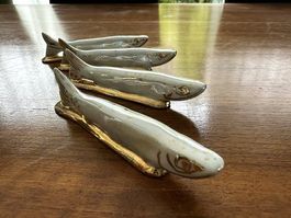 + PoRzeLLan FisChgaBel BäNke  +