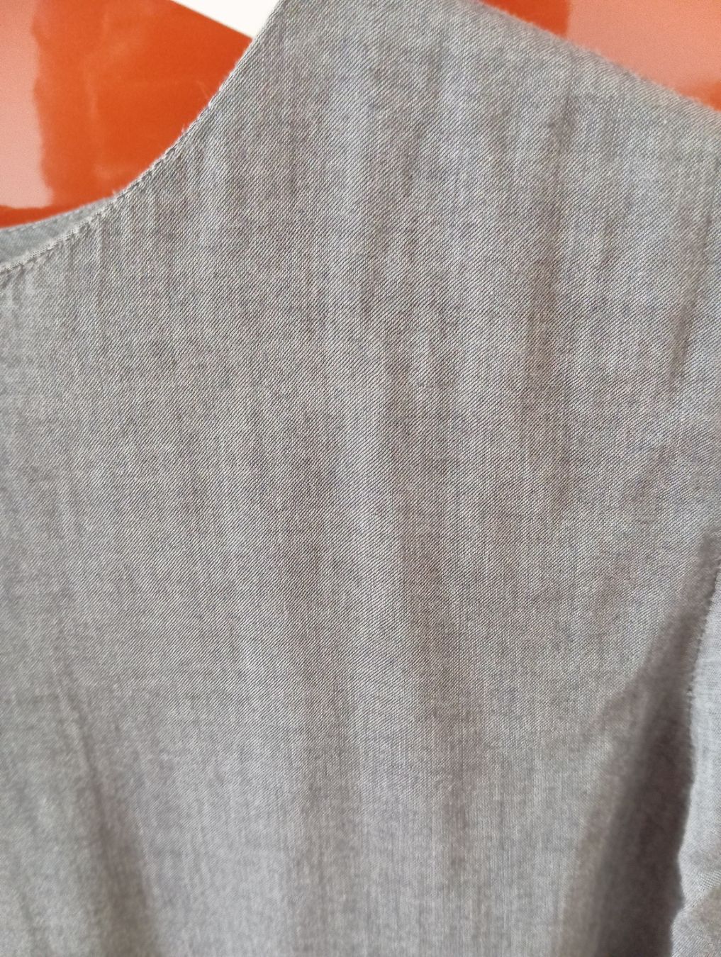 Camicette: Blouse La Mania in 100% cotone – Usato da Minusio venduto da mael55 1
