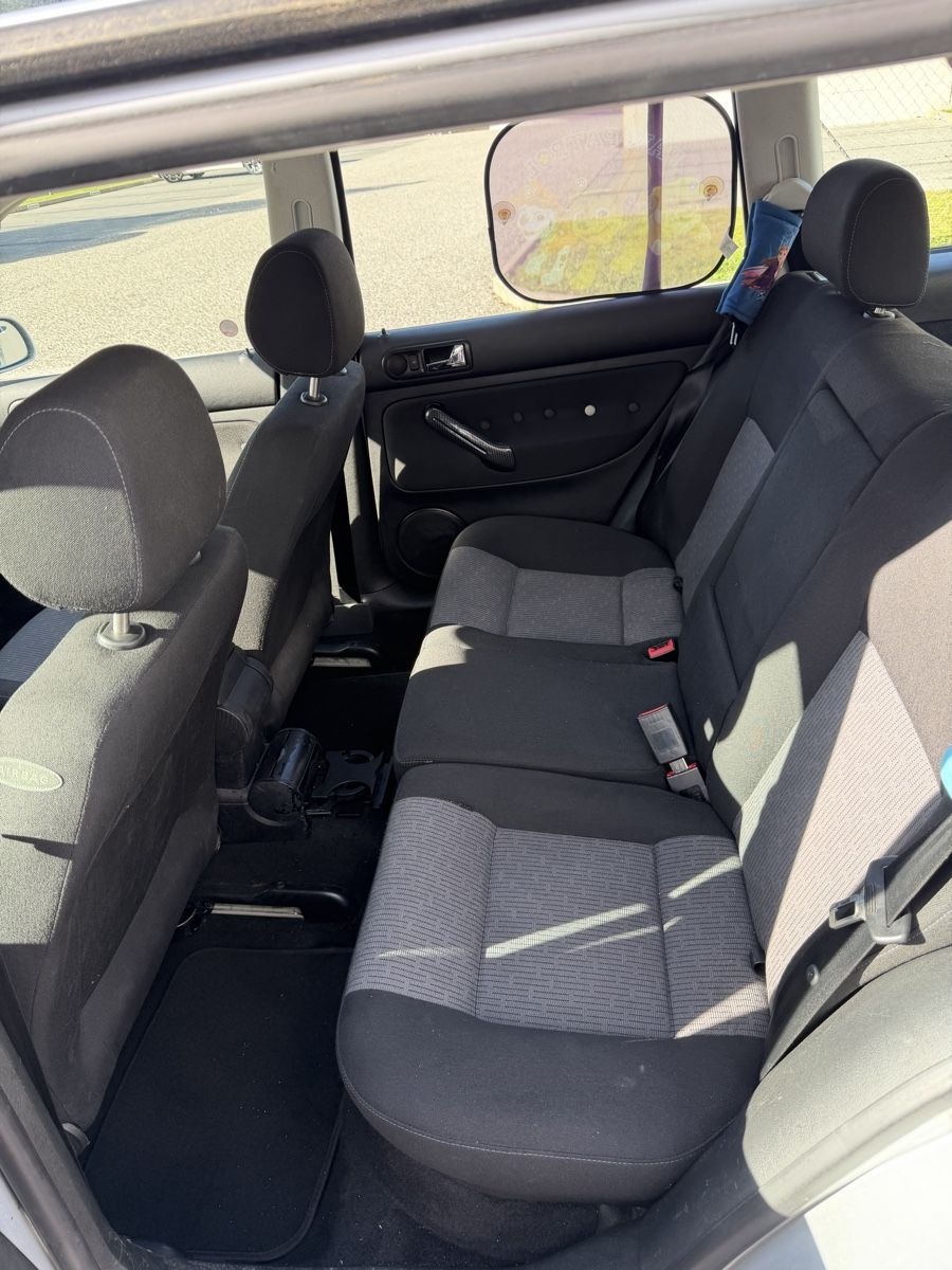 VW Automobili: VW Golf 1.6 Benzin – Usato da Kappel SO venduto da Swift_2025 5