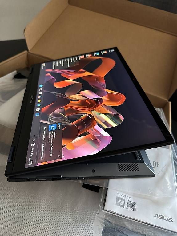 Notebook: Asus vivobook s14 flip – Usato da Basel venduto da Geboten 3