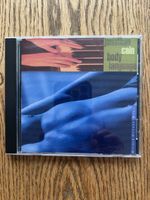 Jonathan Cain: Body Language CD Hourney-Keyboarder (1996)
