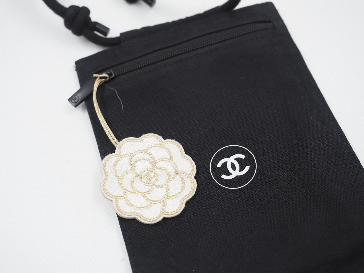 Chanel Make-up: CHANEL Makeup Set (26102540) – Usato da Zürich venduto da fundsachenverkauf 2