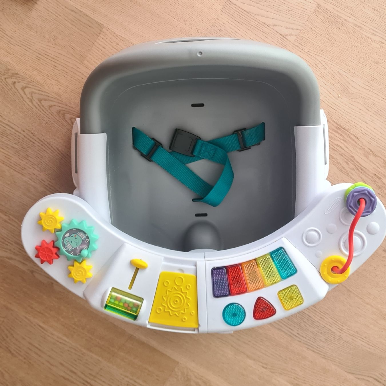 Chaises hautes: Kinder Stuhlsitz – D'occasion à Steinen par turbogeiss99 1