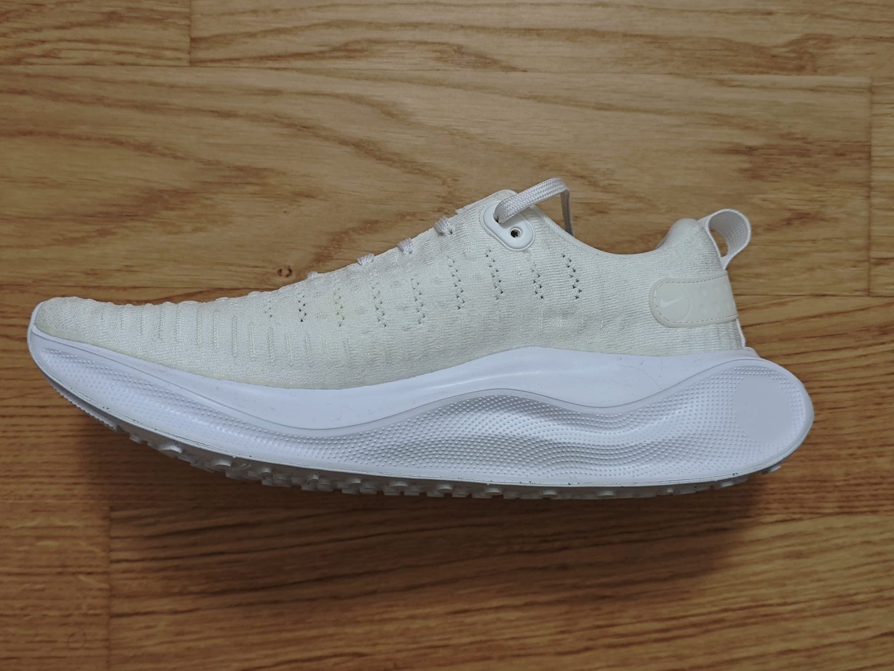 Nike Herrenschuhe: Nike Infinity Run 4 – Gebraucht aus Romont von meh_66mc