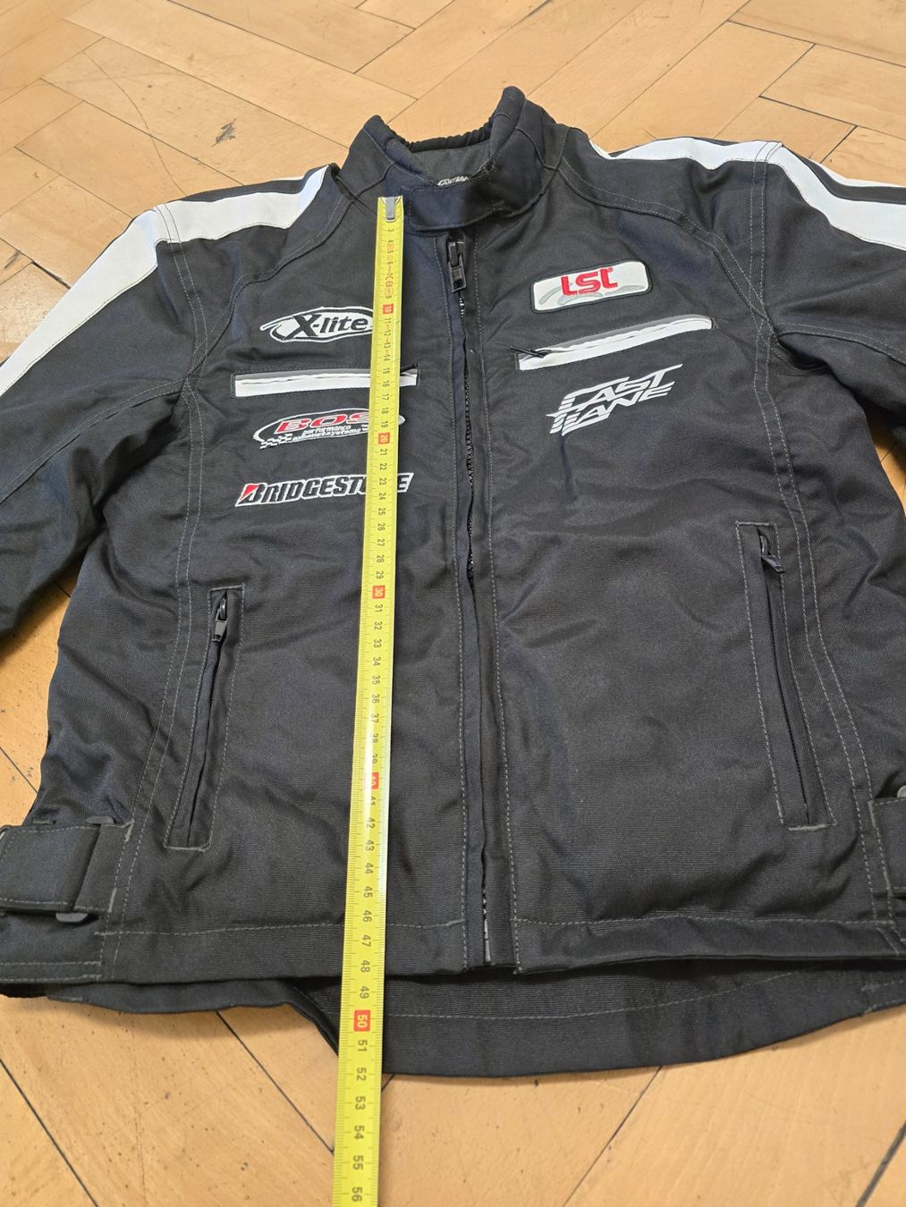 Jacken: Fastlane Töffjacke Grösse XS – Gebraucht aus Schönenwerd von Chez_Mimi 2