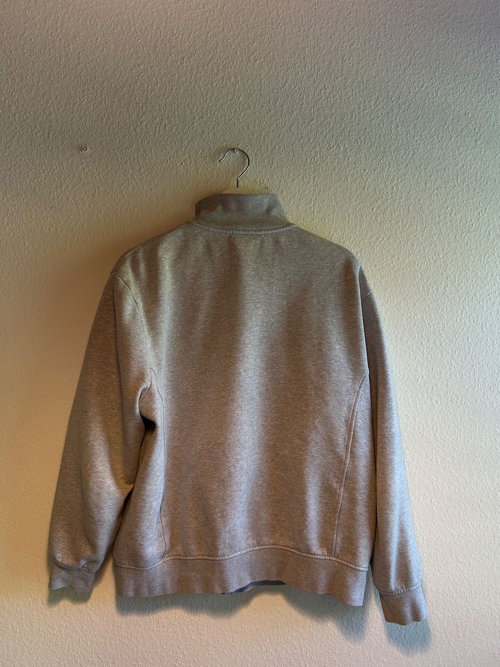 Lacoste Pullover & Sweatshirts: Lacoste Zip up Jacket – Gebraucht aus Bubendorf von noa_ckq6 1