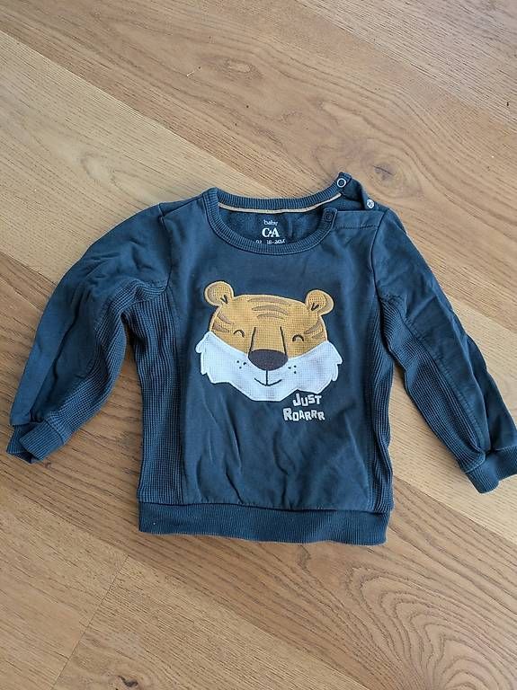 Lotti & Set di vestiti: Grösse 92: Kleiderwundertüte :-) – Usato da Turbenthal venduto da Famara2010 3
