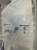 Geberit Heberglocke