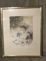 Original Lithographie