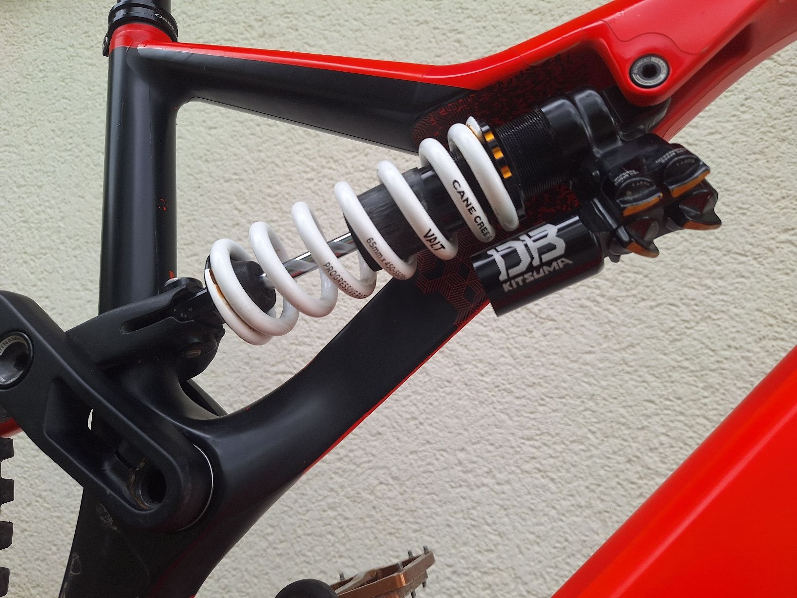 Orbea Biciclette: Orbea Rallon M Team XL 2019 – Usato da Horgen venduto da toubi02 2