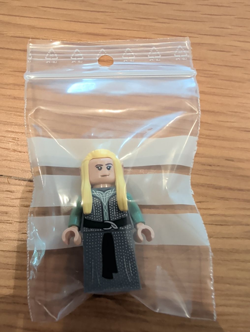 Lego Giocattoli: Lego Bruchtal 10316, Elbin – Nuovo (secondo la descrizione) da Kriegstetten venduto da jon_z7mh