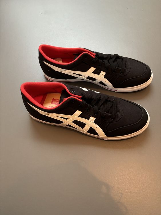 Asics aaron acheter best sale