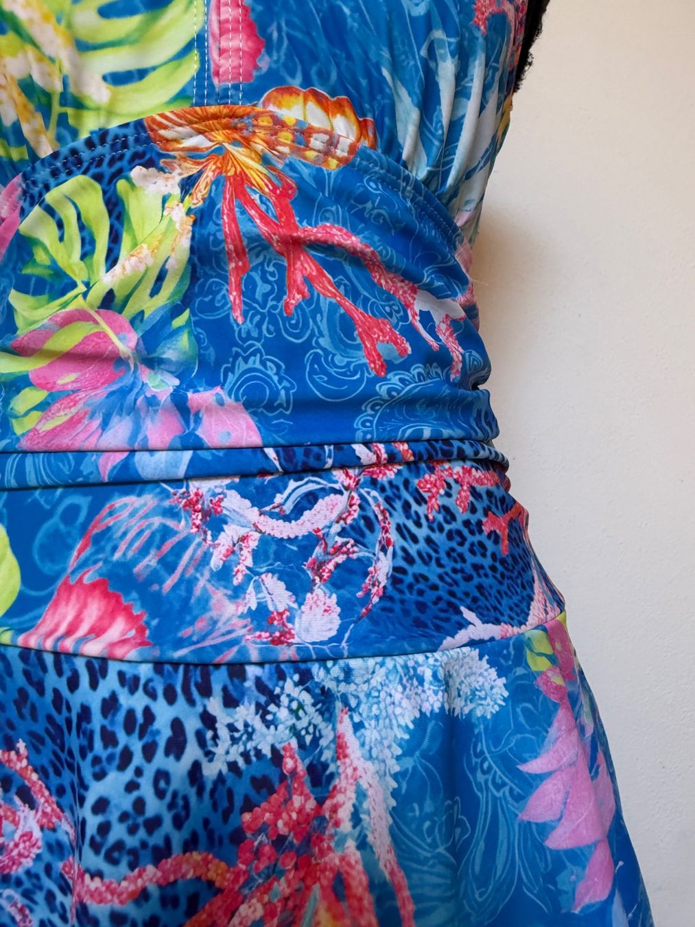 Badekleider & Bikinis: Badeoverall – Neu (gemäss Beschreibung) aus Sigriswil von ck56 3