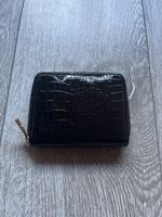 Porte monnaie noir