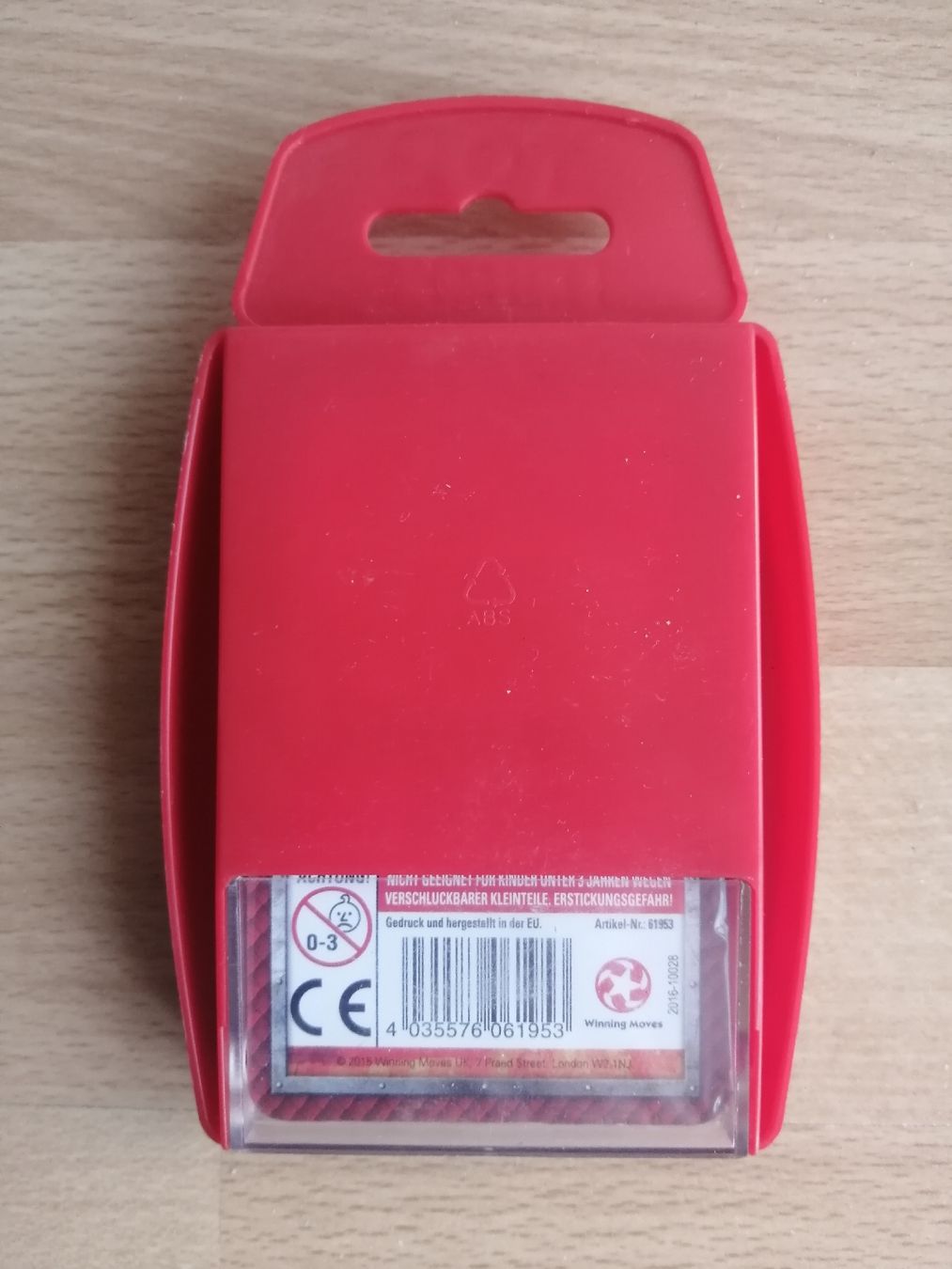 Giochi: TopTrumps - Dragons – Nuovo e nell'imballaggio originale da Hägendorf venduto da Fiooo 1