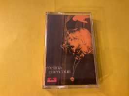 Melina Mercouri - Je suis Grecque Kassette, Top Zustand!RAR