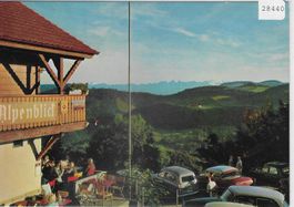 Restaurant Alpenblick am Passwang