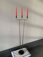 Designer  Kerzenständer  130 cm