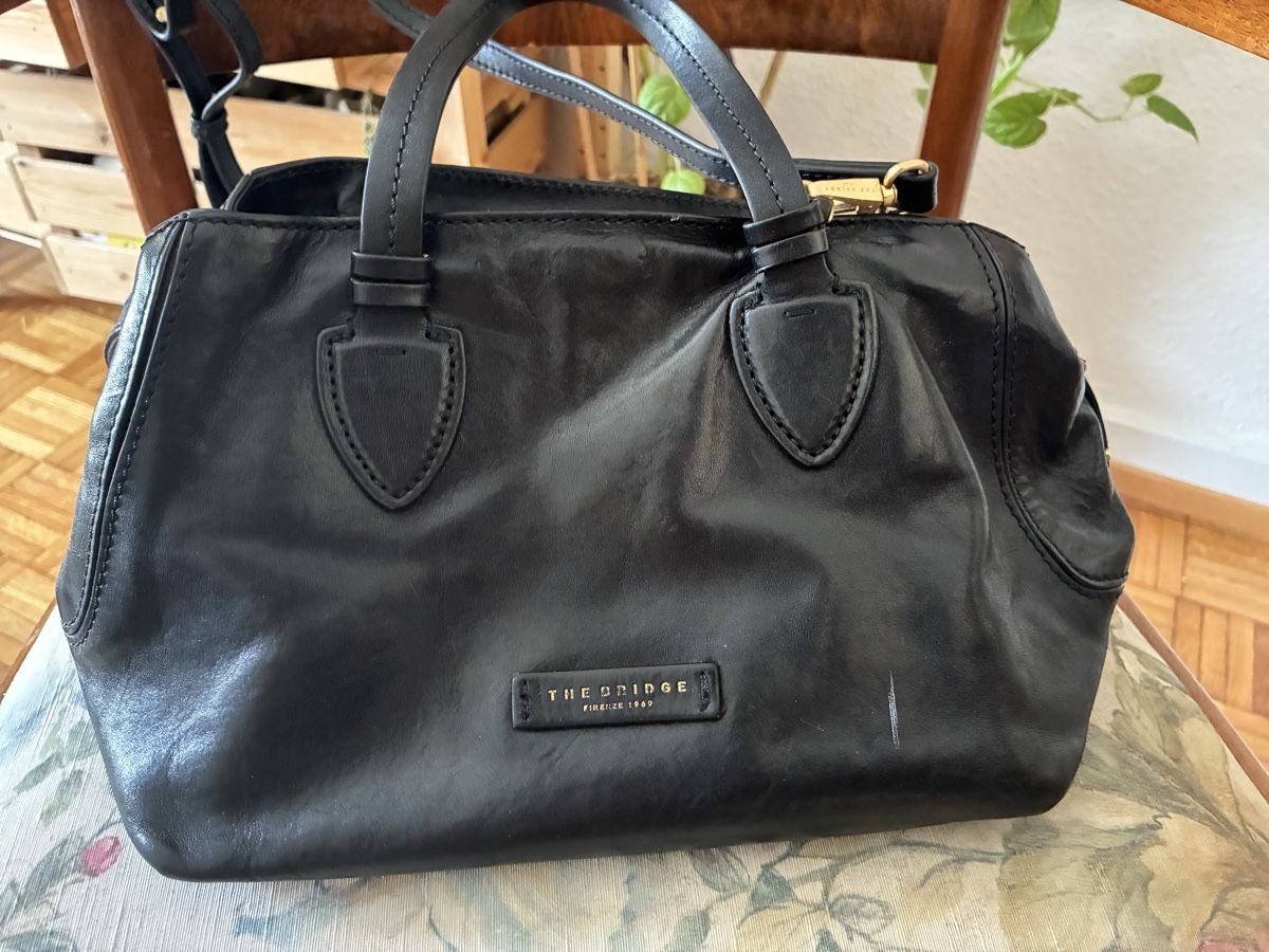 The Bridge Taschen für Damen: The Bridge Vintage – Gebraucht aus Lausanne von Sarawg