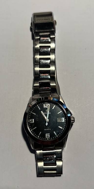 Orologi: Orologio Festina F16377 – Usato da Mendrisio venduto da Kirilippi