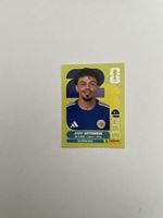 FIFA WM 2026 Jeremy Antonisse CUW 18