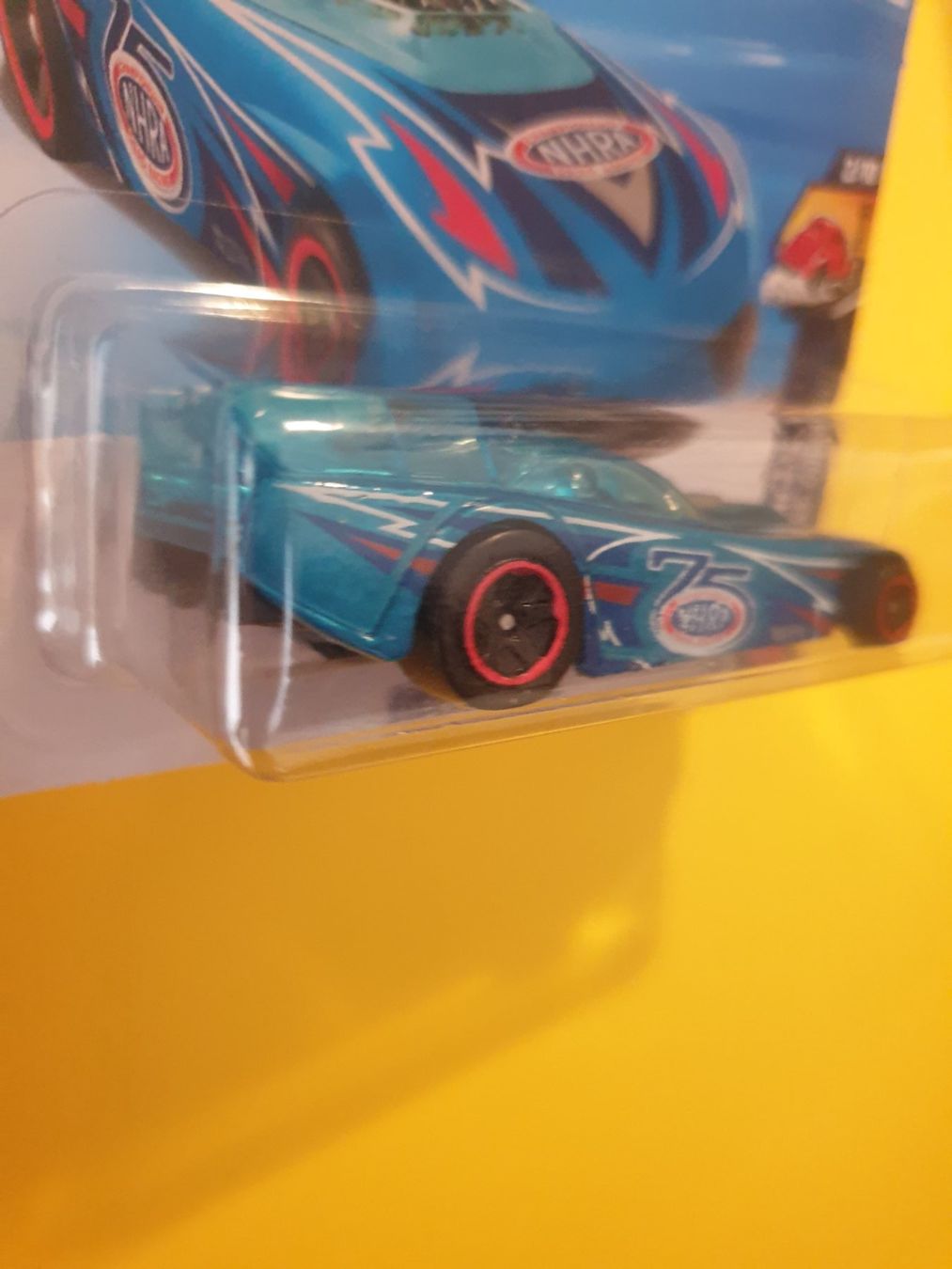 Hot Wheels Modellautos: Hot Wheels SUPERCHARGED – Neu und originalverpackt aus Oftringen von Rotor 3