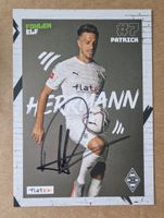 Patrick Herrmann - Borussia Mönchengladbach - handsigniert