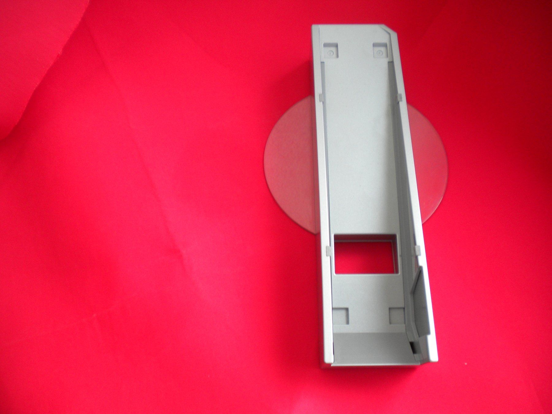 Nintendo Console: Nintendo Wii Ständer – Usato da Spreitenbach venduto da Sniper8952 1