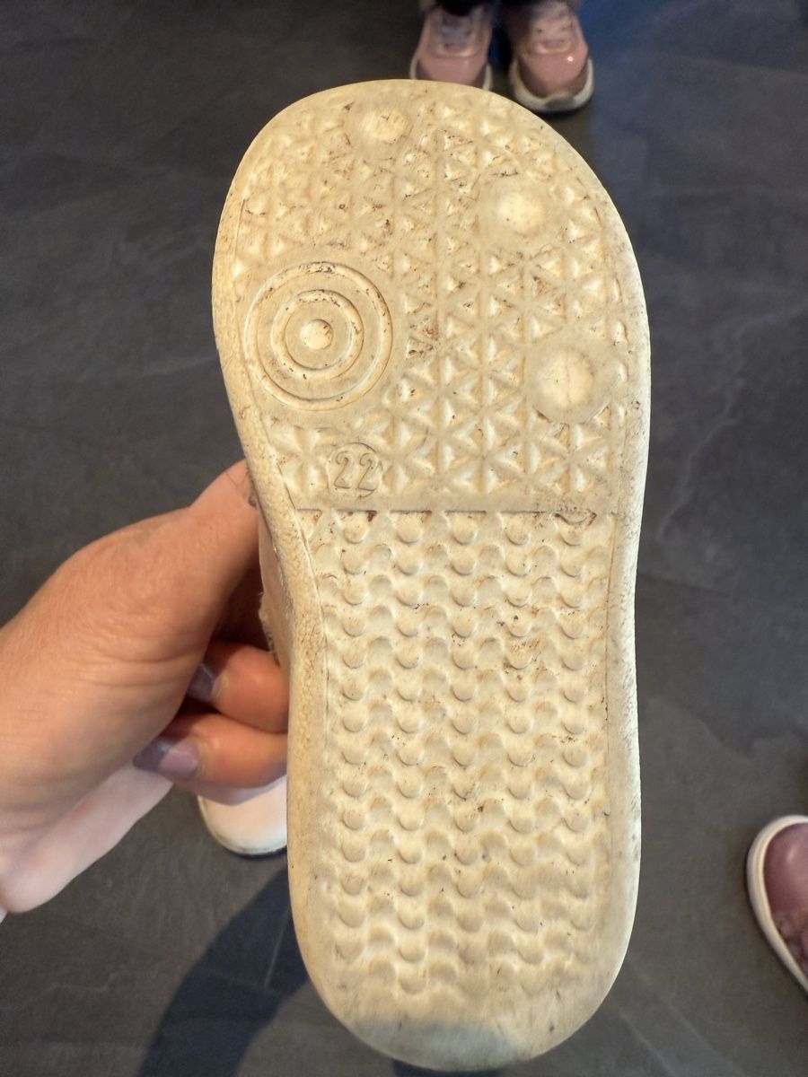 Bisgaard Schuhe für Jungen: Bisgaard 22 – Gebraucht aus Illnau von DuNa 2