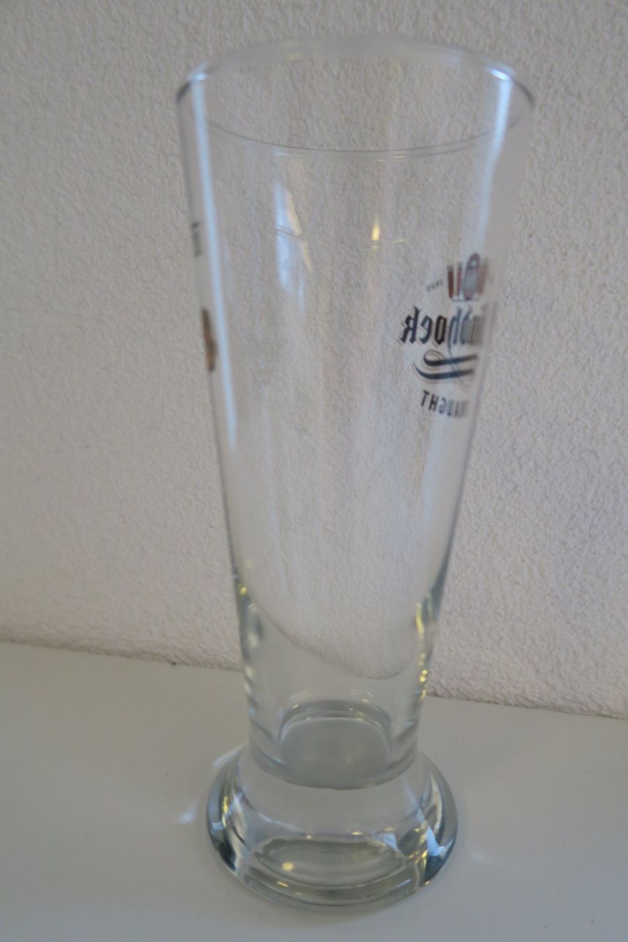 Gläser: Windhock Bierglas – Gebraucht aus Benken ZH von Stgf 3