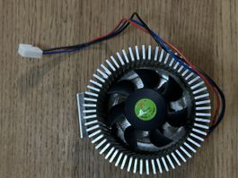 Thermaltake CPU Kühler mit Lüfter gebraucht