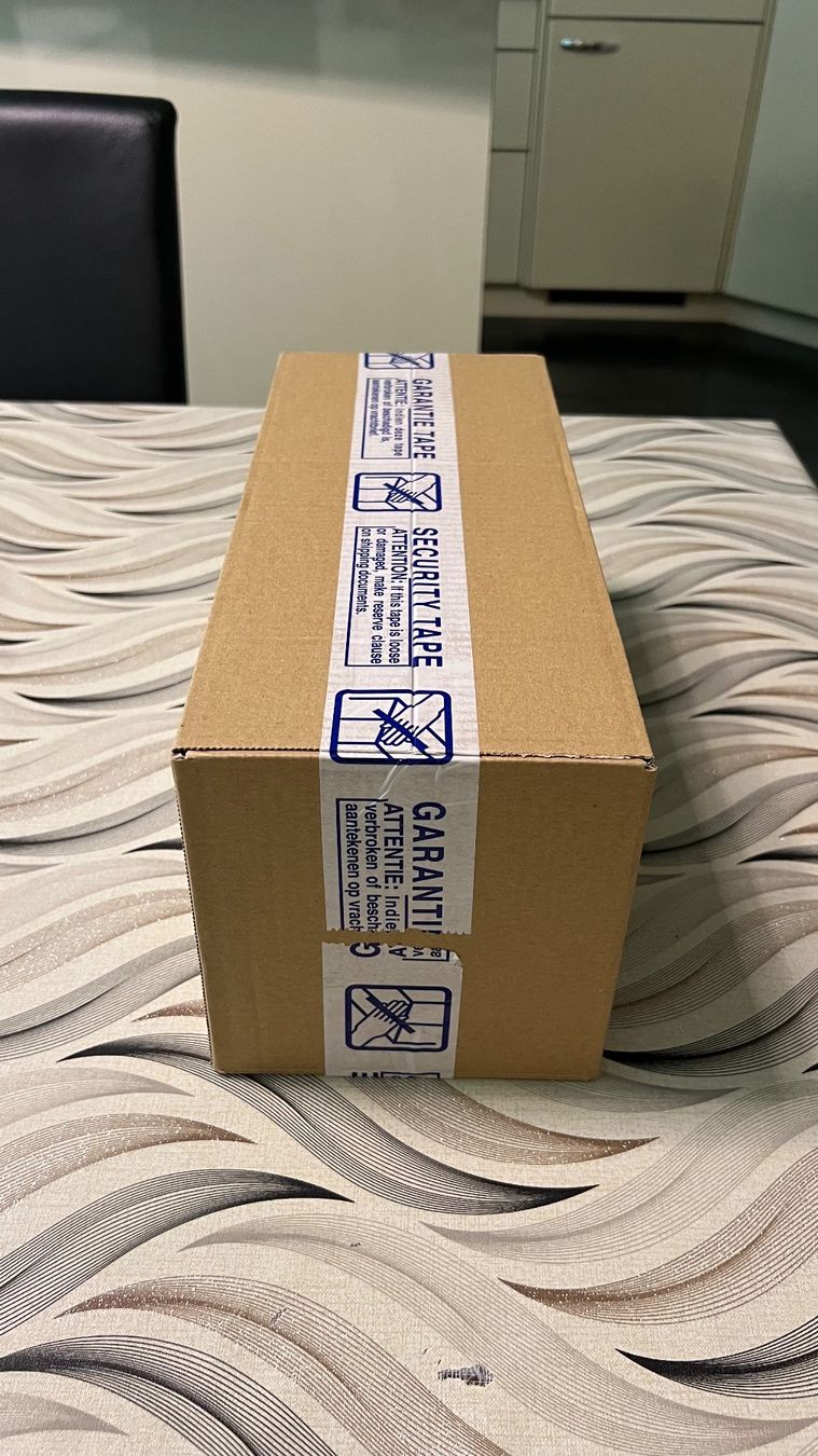 Pokémon Carte collezionabili: Pokemon TCG Mega Evolution 6 Booster Box Case SEALED english – Nuovo e nell'imballaggio originale da Glattbrugg venduto da Martins_Cards 5