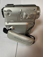 Filmkamera Sony DCR - PC105 E PAL