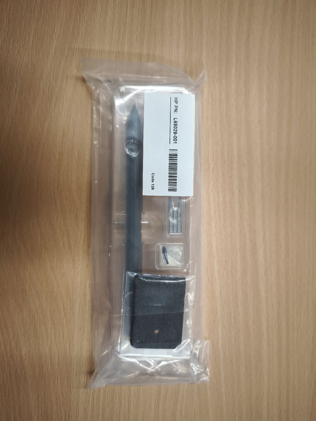 Hewlett Packard Stifte & Marker: HP Pen Pro G1 – Neu und originalverpackt aus Wetzikon ZH von masterzopp