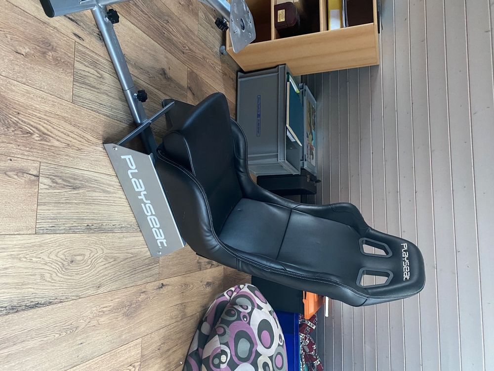 Playseat | Kaufen auf Ricardo
