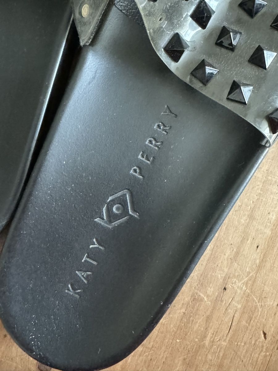 Damenschuhe: Sommerschuhe – Gebraucht aus Zürich von chr_lgh5 1