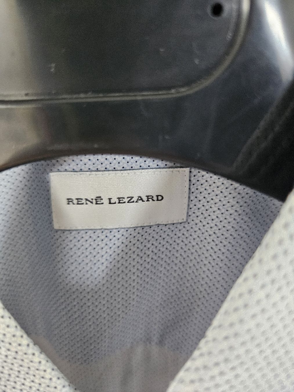 Camicie: Hemd Business René Lezard 39 – Usato da Altendorf venduto da nab_mxj7
